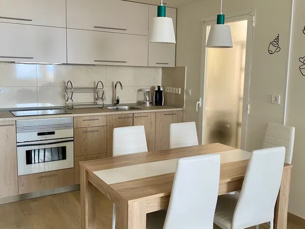 Piso en calle de Viena, 1 - Foto 23