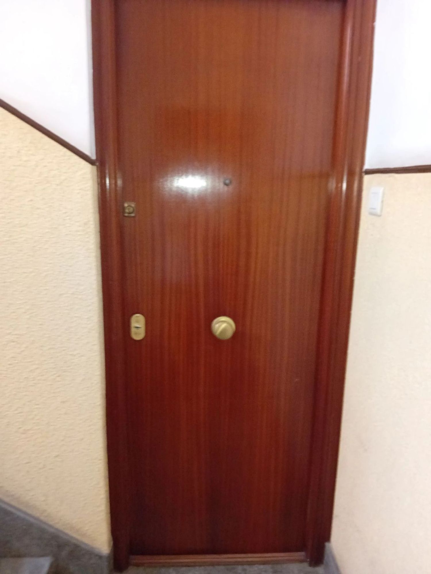 Piso en Calle Alberto Arrue, 5, Centro - Albiz - Markonzaga, Centro - Albiz - Markonzaga - Foto 8