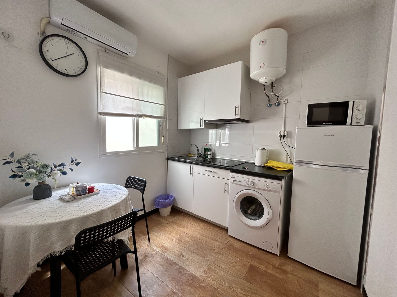 Estudio en calle de Jaén, 8 - Foto 3