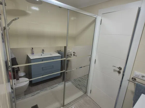 Chalet adosado en Avenida de la Mestra Josefina Fernández, 49, Alquenència-Venècia - Foto 34