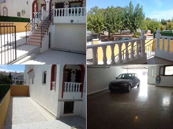 Chalet pareado en Avenida de las Urracas, 147, La Siesta - El Salado - Torreta - Foto 5