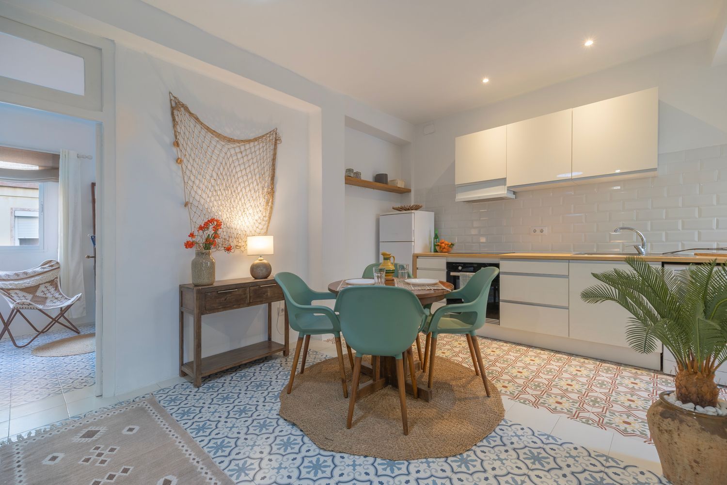 Piso en calle del Doctor Navarro Gil, 6 - Foto 32