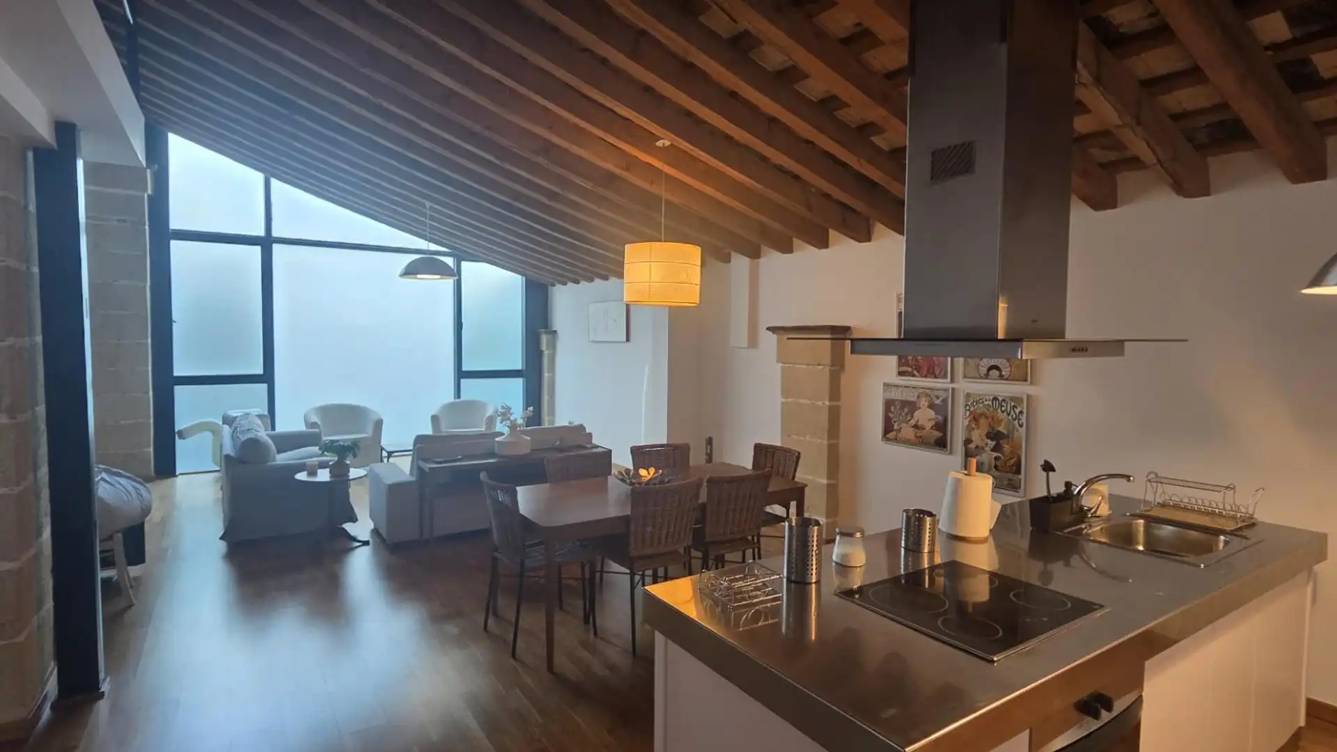 Loft en  Calle San Blas 24 - Foto 9