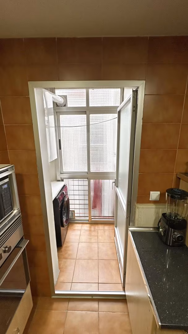 Piso en  Plaza de Pau Casals 8 - Foto 9