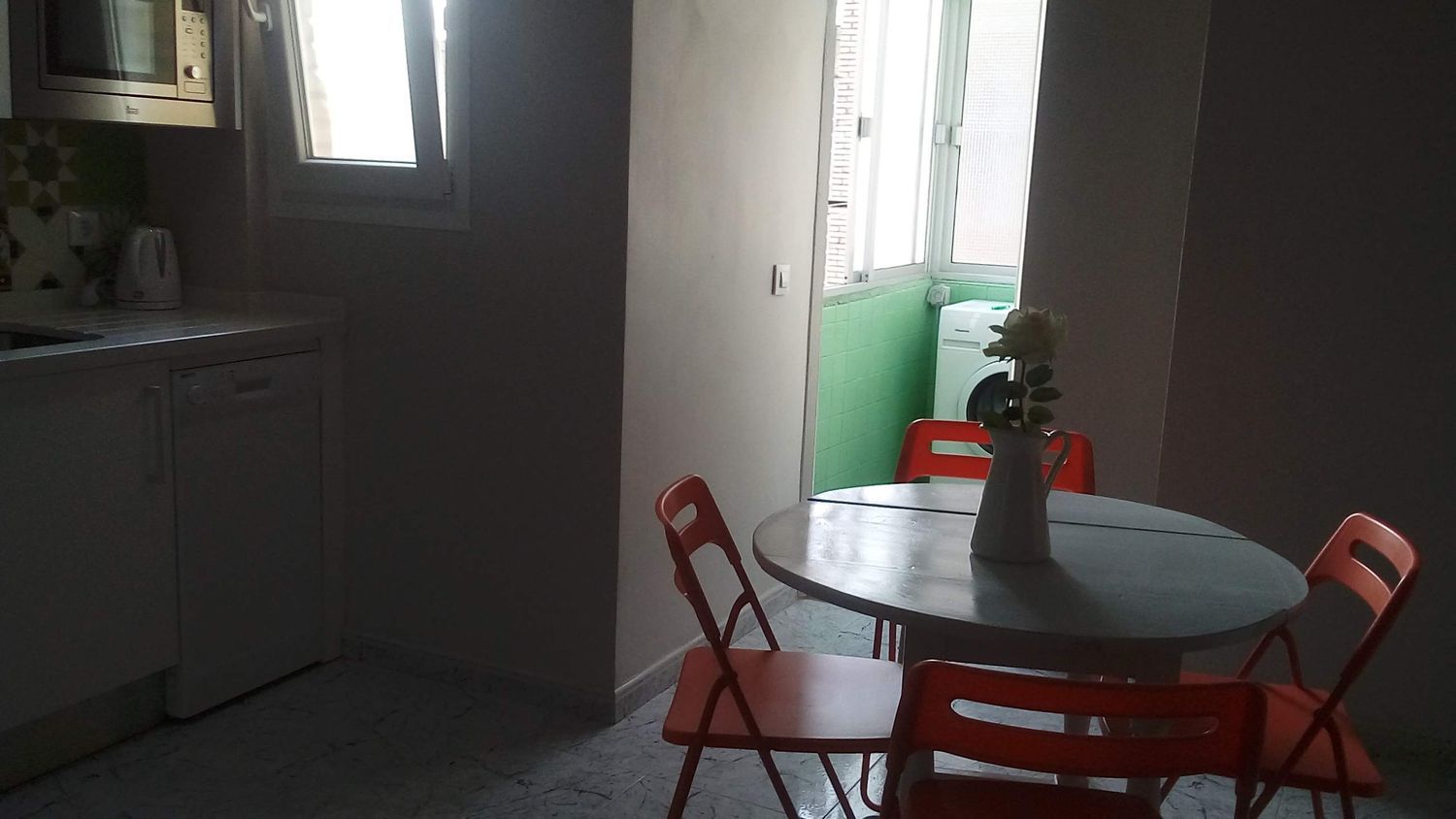 Piso en Calle Esperanza de Triana, 23, López de Gomara - Foto 23