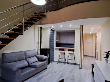 Loft en  Calle Bernardo Balbuena 74 - Foto 10