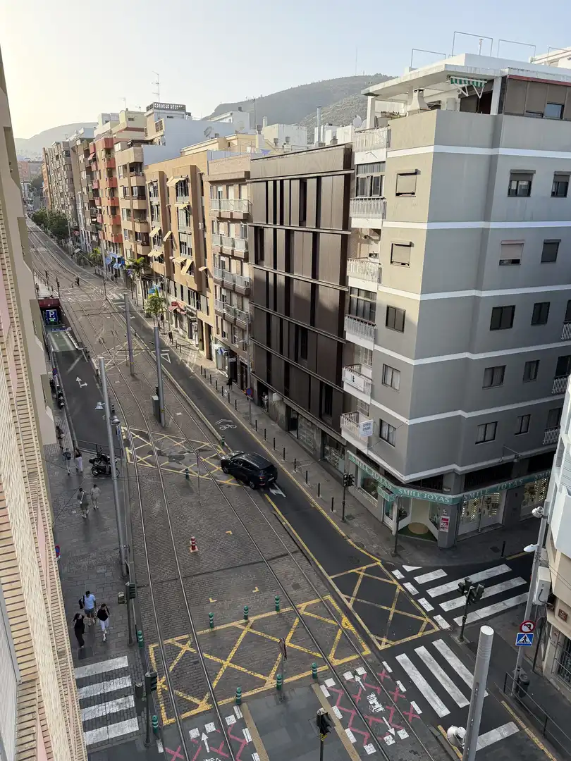 Piso en  Avenida Ángel Guimerá 4 - Foto 18