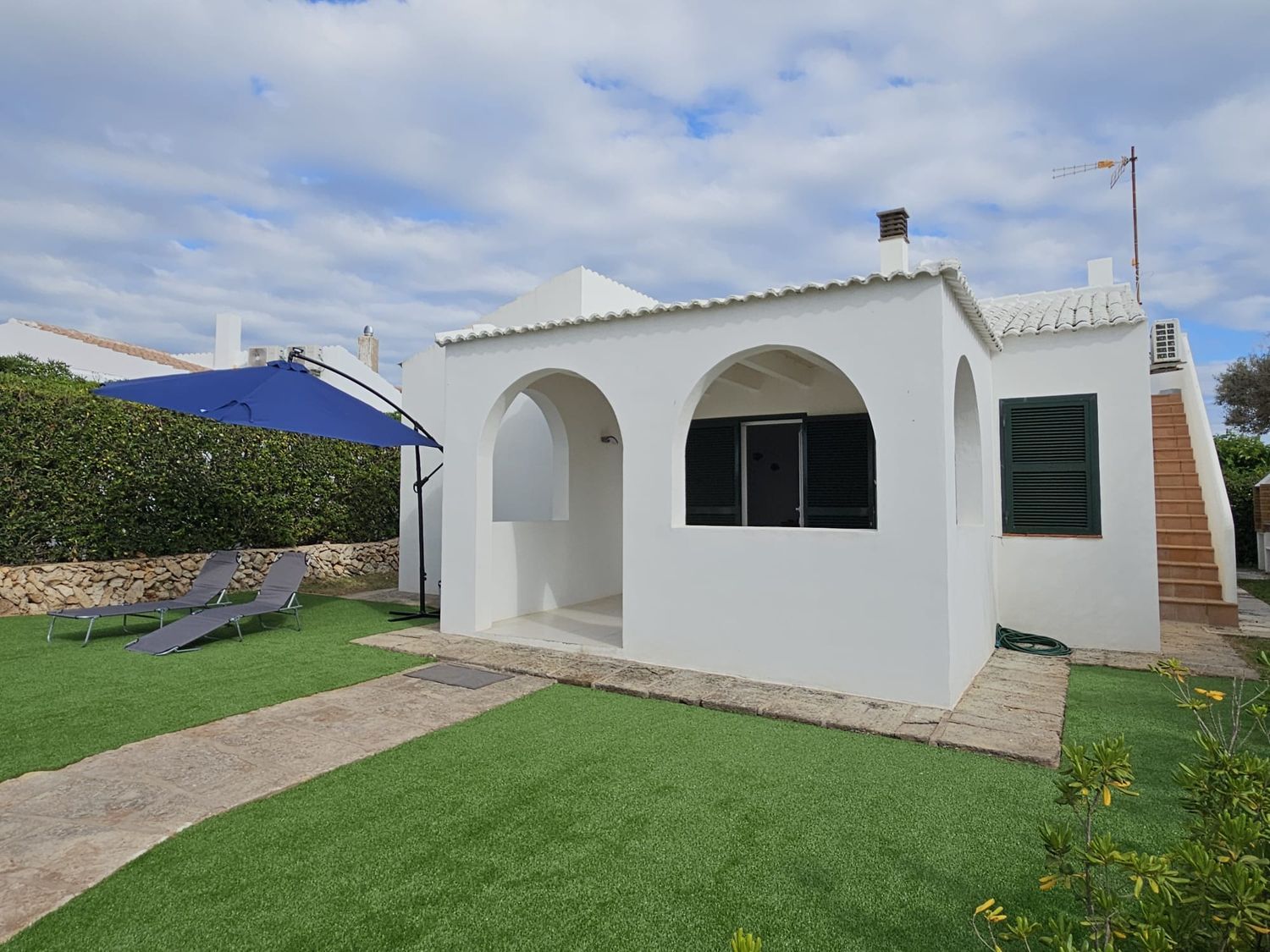 Casa o chalet independiente en Paseo Marítim, 1, Cala En Bosch-Serpentona - Foto 21