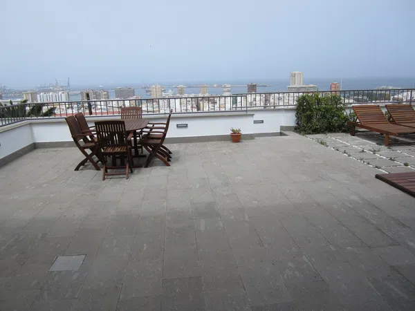 Casa o chalet independiente en la Cornisa s/n - Foto 7
