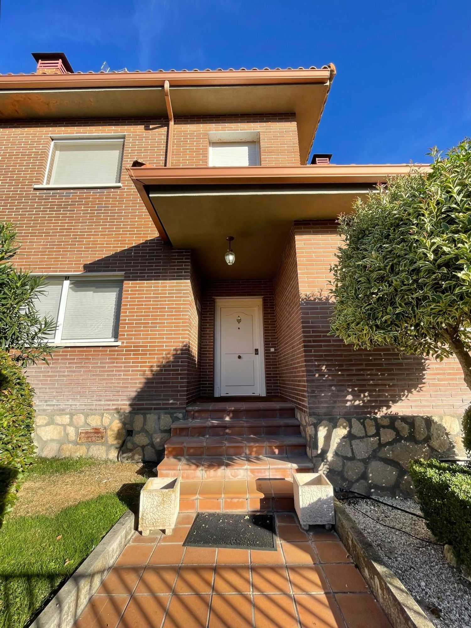 Casa o chalet independiente en Calle Río Bornova, 80 - Foto 38