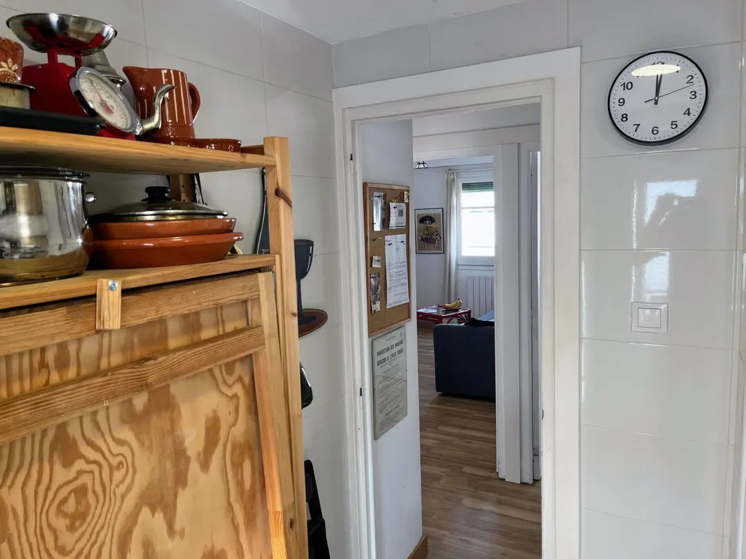 Piso en  Calle del Monasterio de Siresa 16 - Foto 6