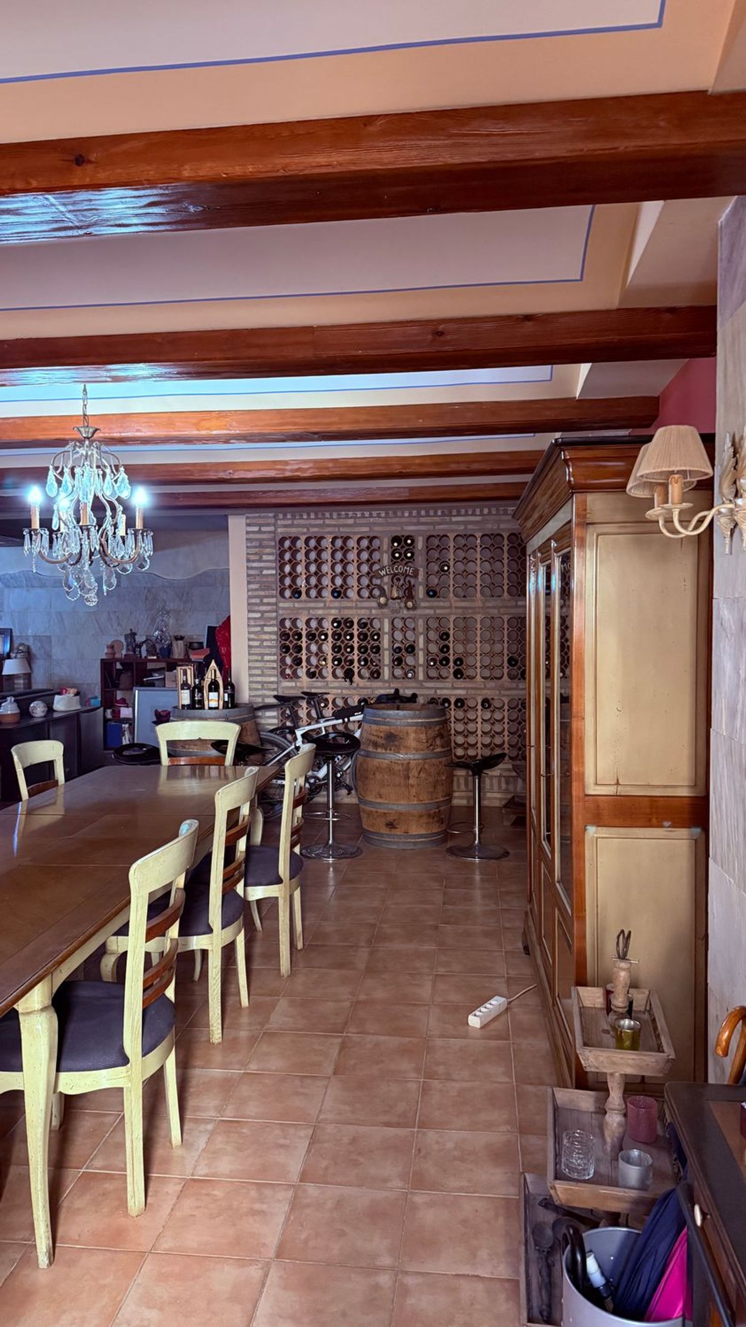 Chalet adosado en Calle de Biel, 55, Valdefierro - Foto 30