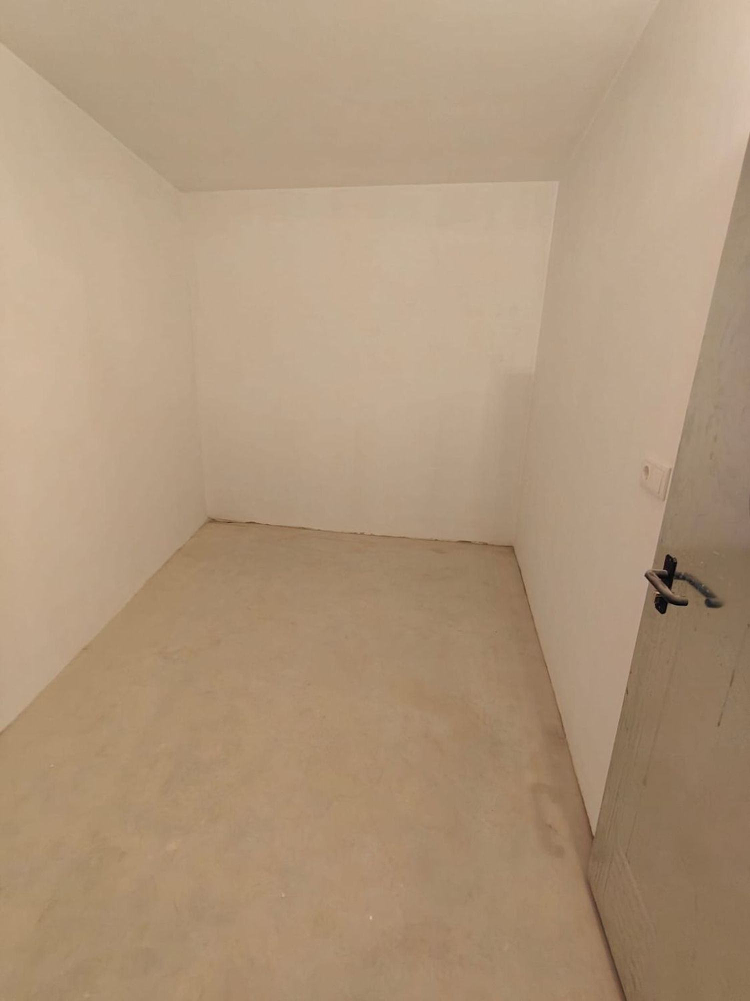 Estudio en Calle Río Eo, 42, Avenida de A Coruña - Paradai, Avenida de A Coruña - Paradai - Foto 3