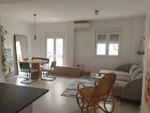 Piso en calle Faustino Álvarez, 33