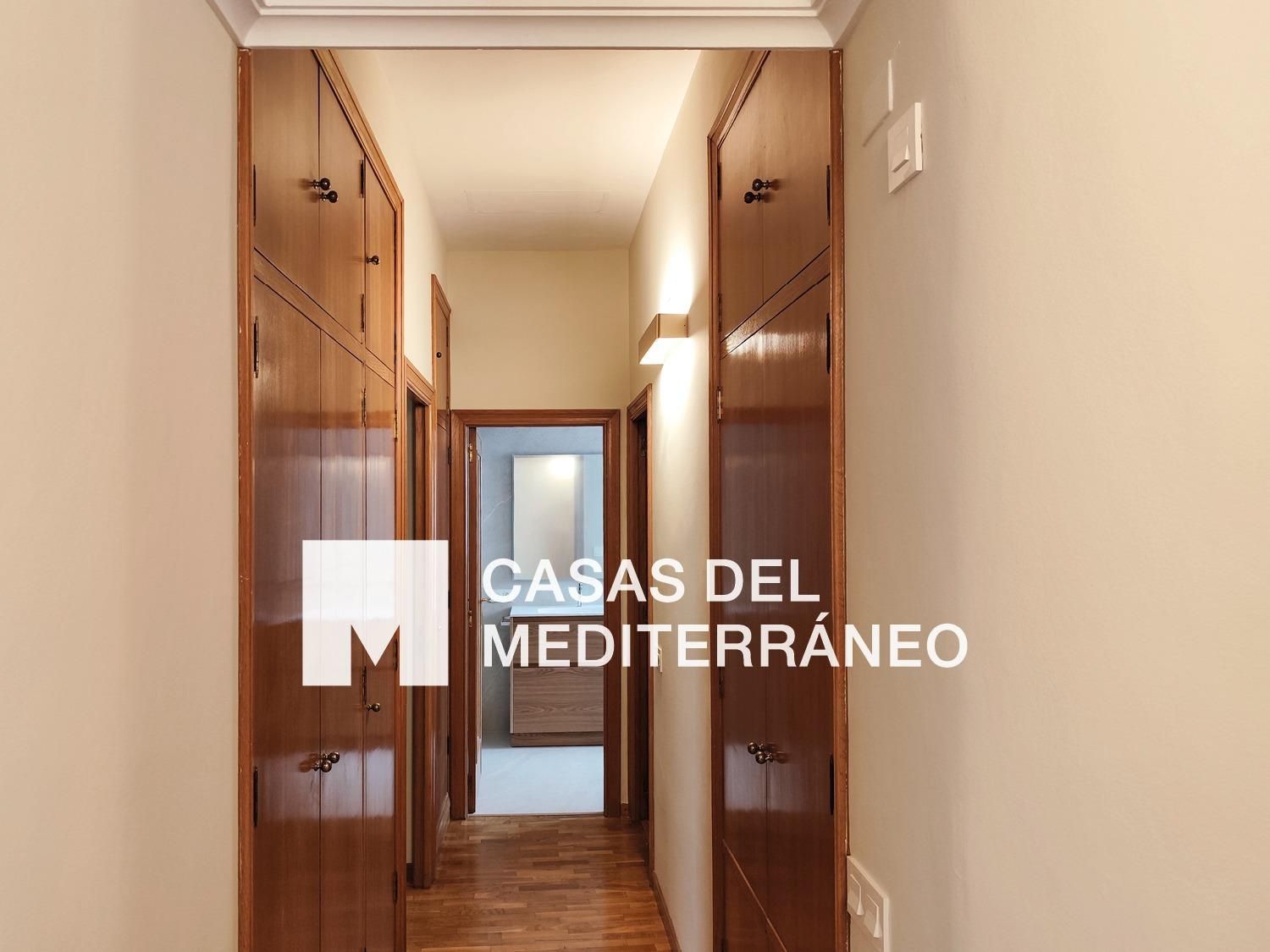 Piso en Paseo de l'Albereda, Exposició - Foto 29