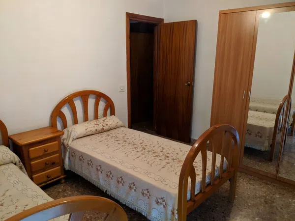 Piso en Calle d'Oltà, 40, Malilla - Foto 12