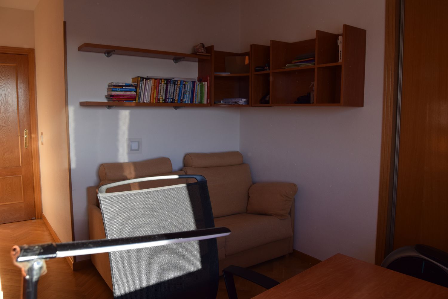 Piso en Calle Alejo Carpentier, 6 D, Ensanche, Ensanche - Foto 3