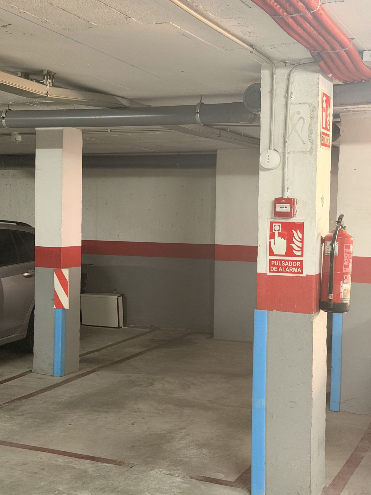 Piso en Calle Enrique Granados, 20, Estación, Estación - Foto 17