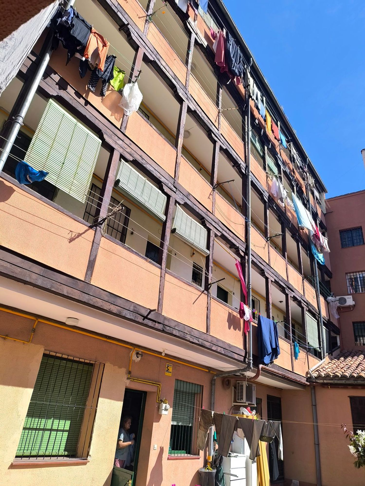 Piso en calle de Miguel Servet, 8 - Foto 4