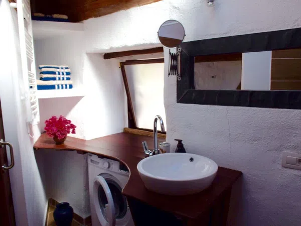Casa rural en Bajada del Pino, 31, La Vega-El Amparo-Cueva del Viento, La Vega-El Amparo-Cueva del Viento - Foto 8