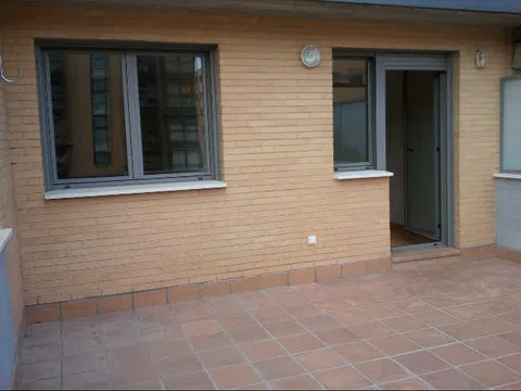 Piso en calle de San Juan de Ortega, 10