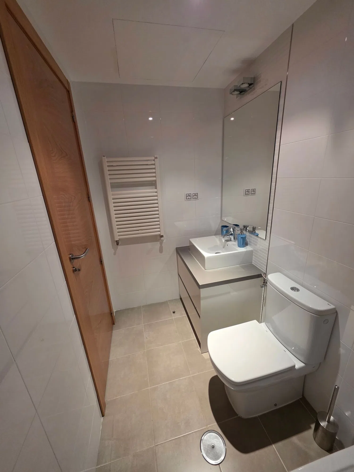 Piso en calle Alcañiz, 15 - Foto 13