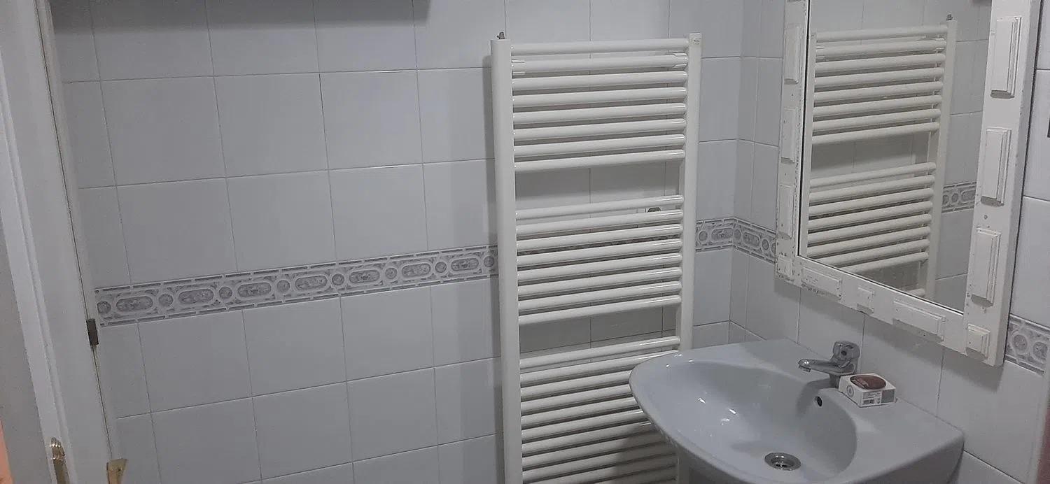 Ático en calle María de Maeztu, 21 - Foto 5