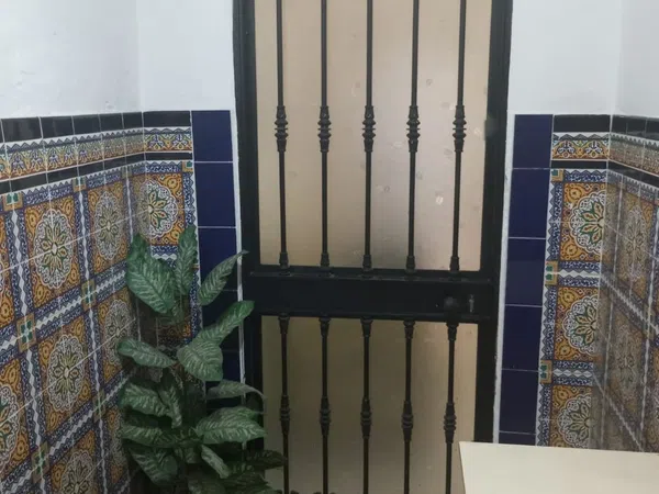 Chalet adosado en Calle Bormujos, 96 - Foto 1