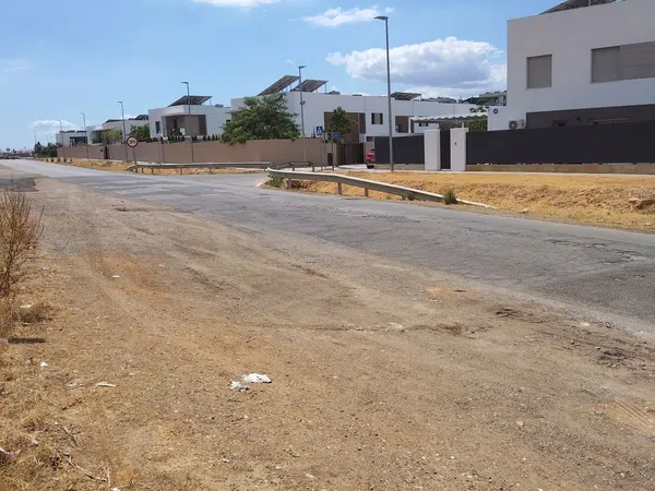 Cortijo en Cortijo en Avenida de la Salud, 18, Arco norte - Avda España, Arco norte - Avda España - Foto 10