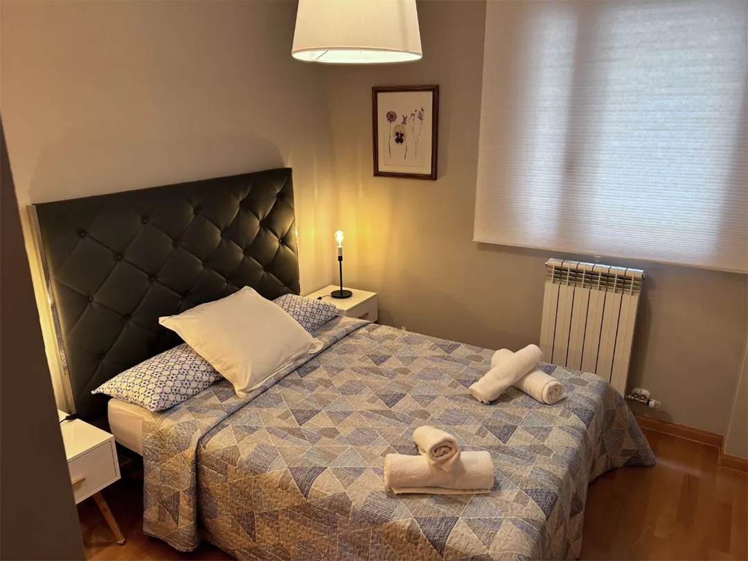 Piso en  Zaragoza Capital - Foto 5