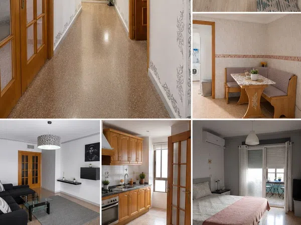 Piso en Calle del Maestro Alonso, 44, Altozano - Foto 7