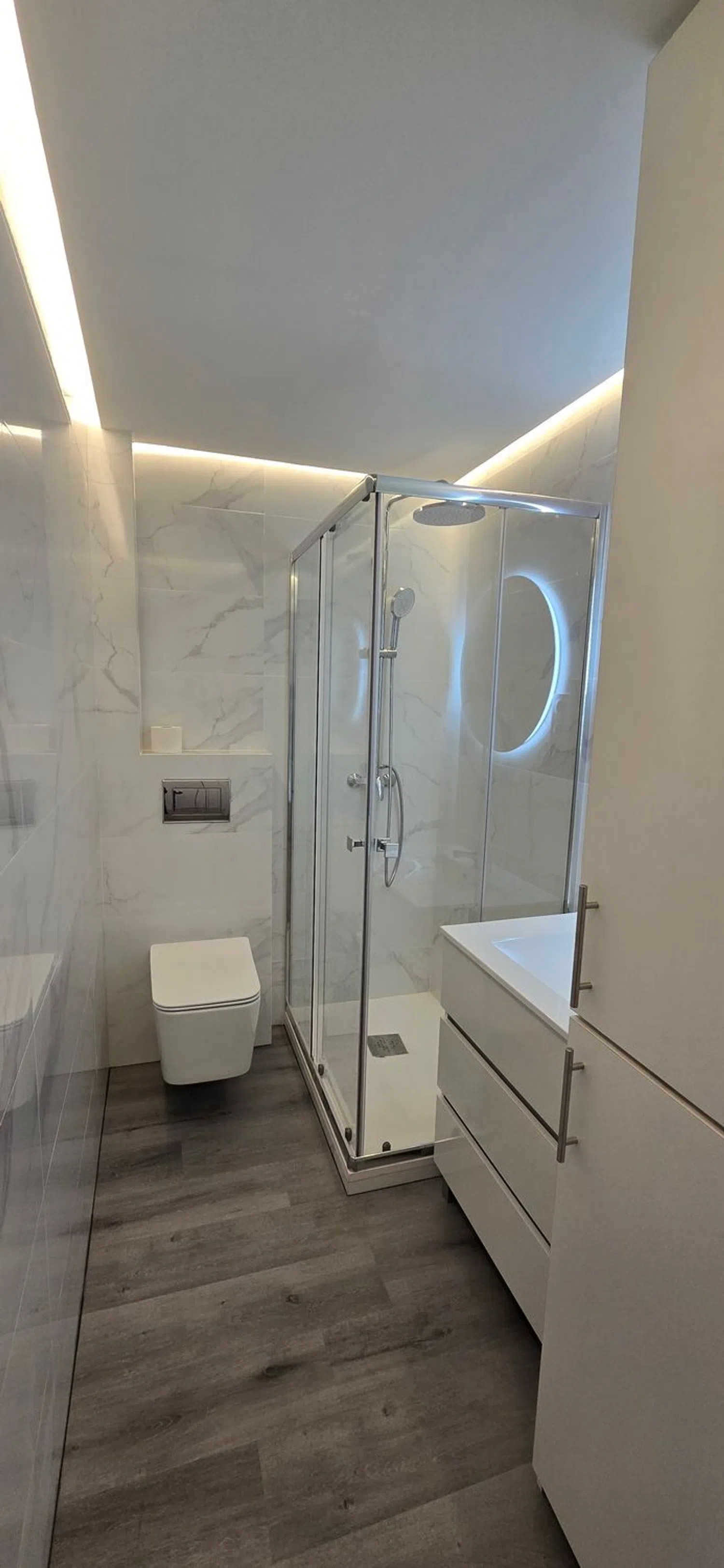 Piso en calle alfredo castro camba, 3 - Foto 3