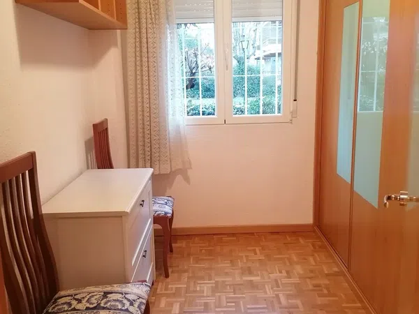 Piso en calle Alverja, 14