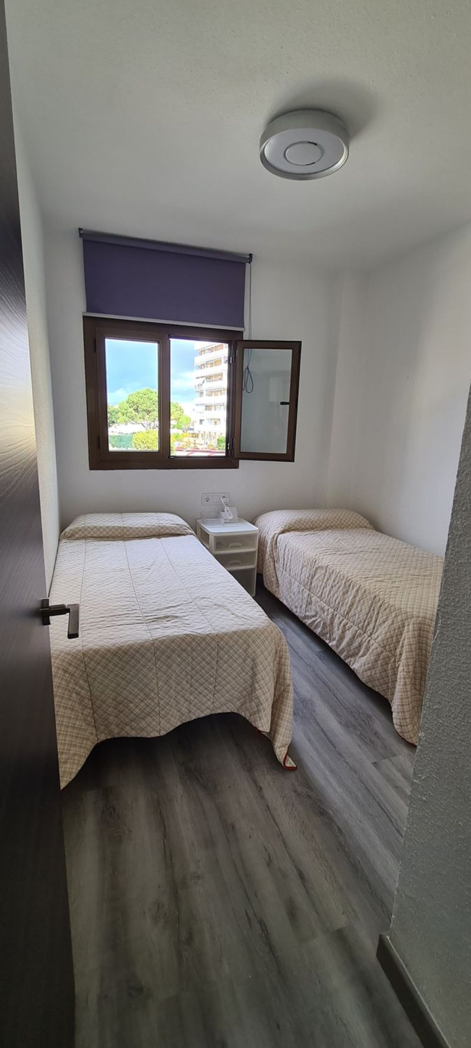 Chalet adosado en calle Jacinto Benavente, 11 - Foto 4