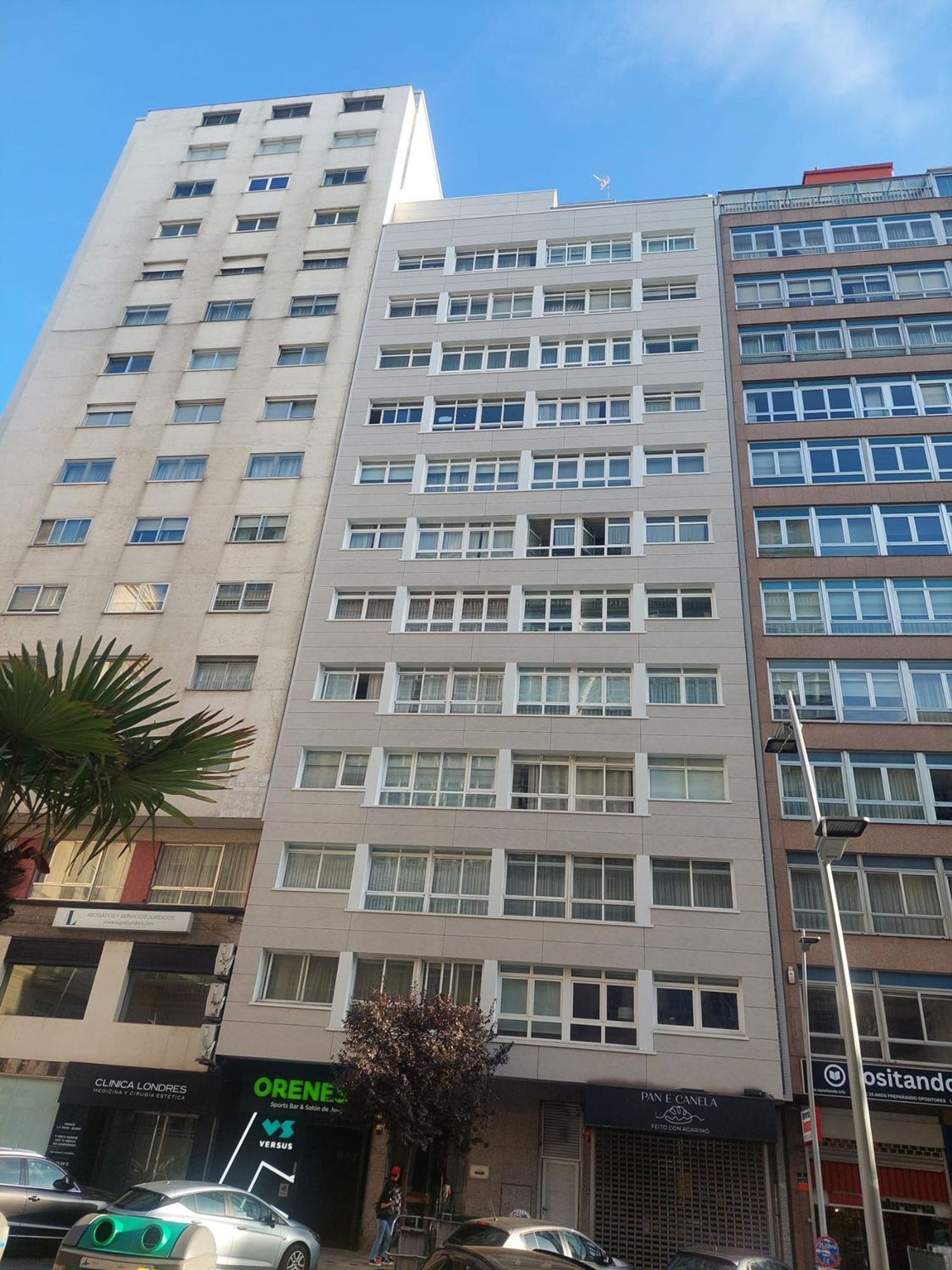 Piso en Calle Fernando Macías, 1, Juan Flórez-San Pablo - Foto 13