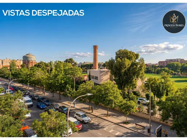 Piso en Calle de Santa Engracia, Nuevos Ministerios-Ríos Rosas - Foto 2