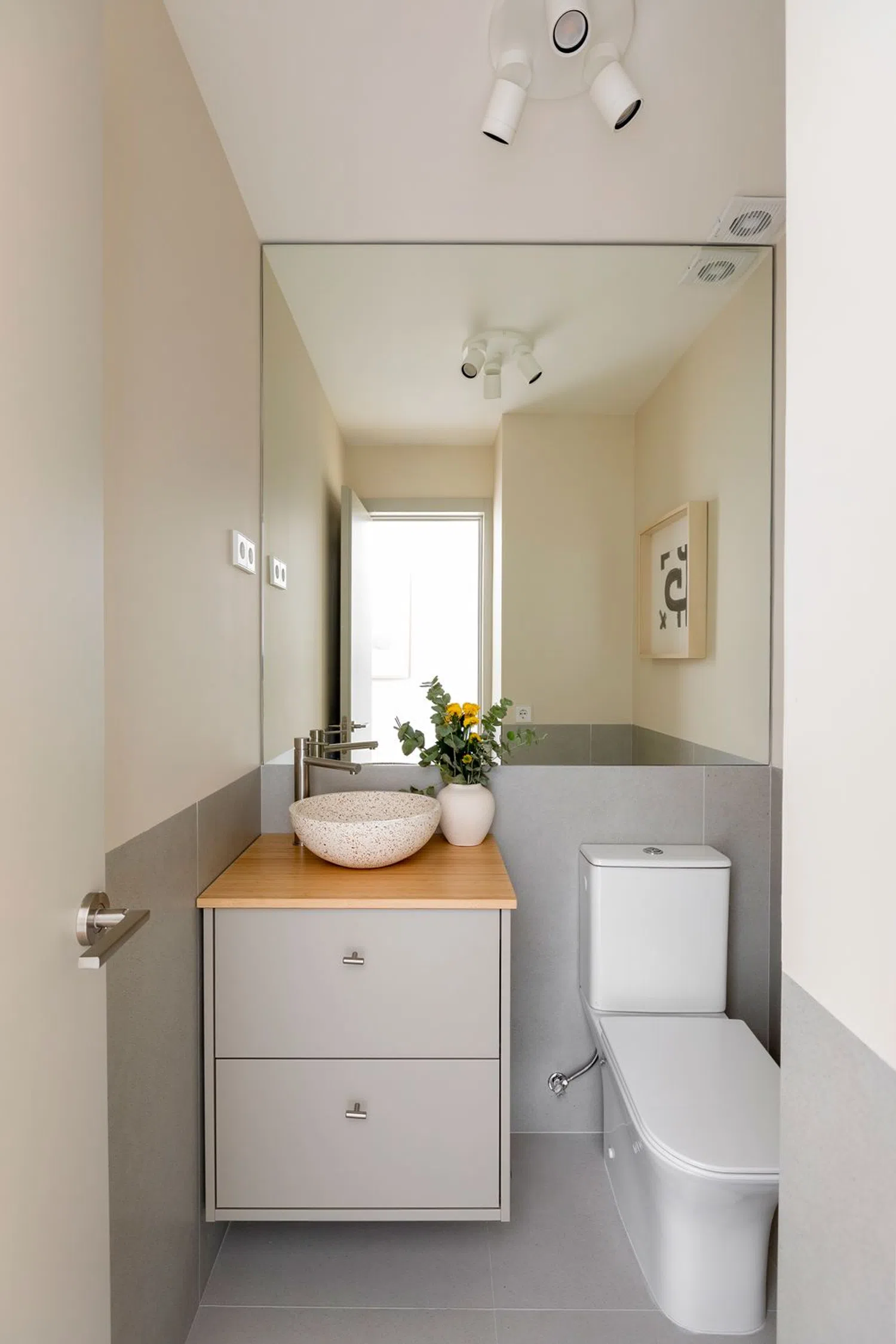 Piso en Barrio Vallehermoso - Foto 21