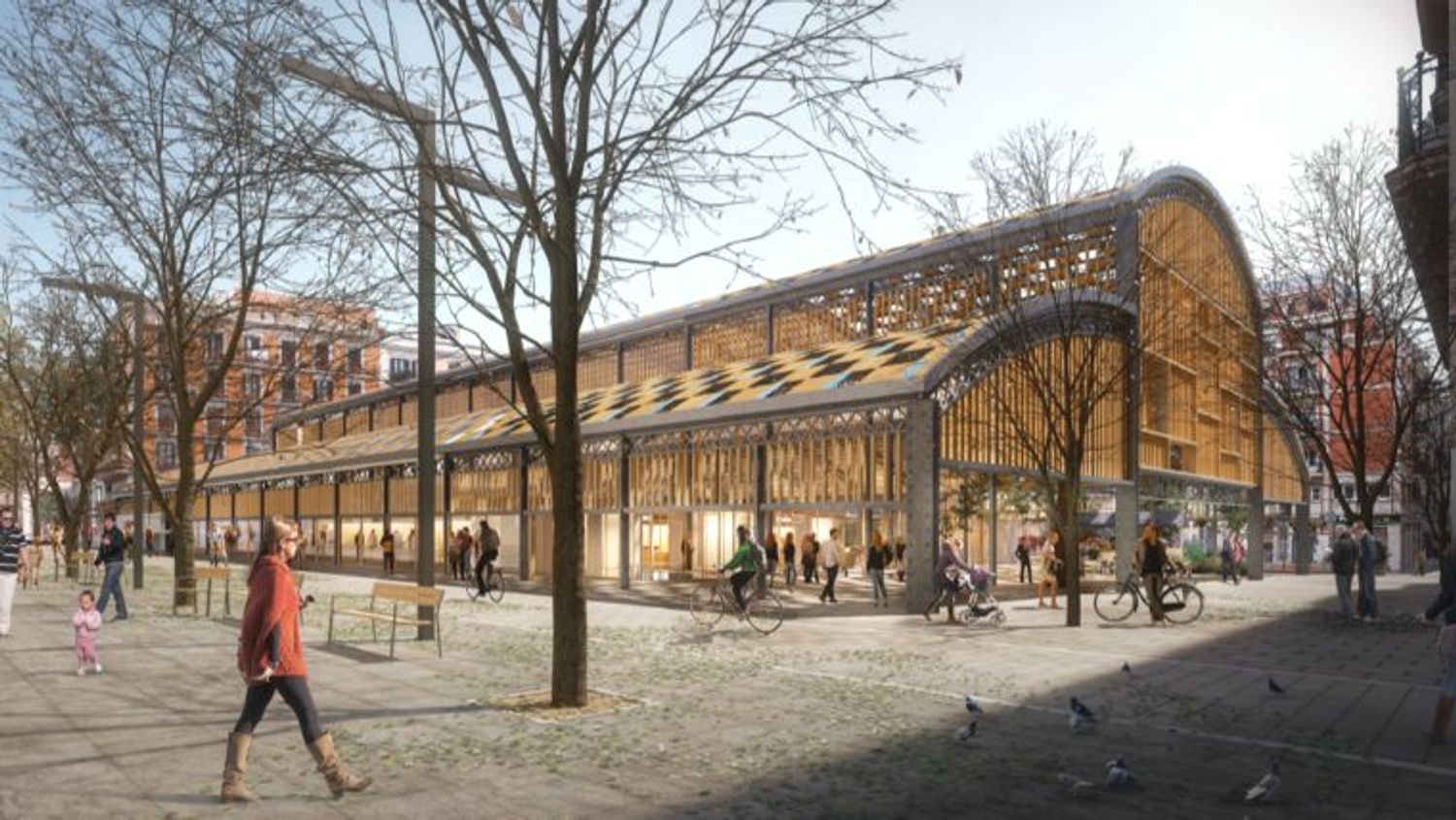 Piso en Barrio Vila de Gràcia - Foto 2