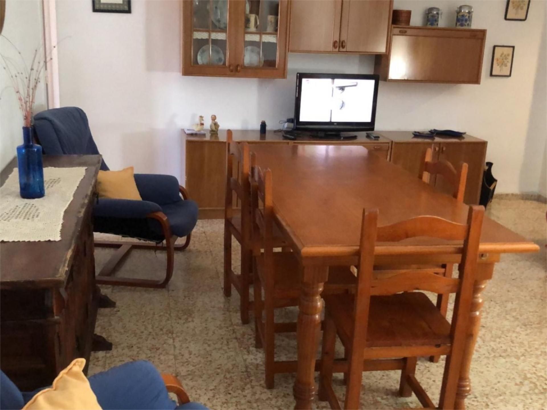 Piso en  Calle Castillo de Alcala de Guadaira 11 - Foto 9