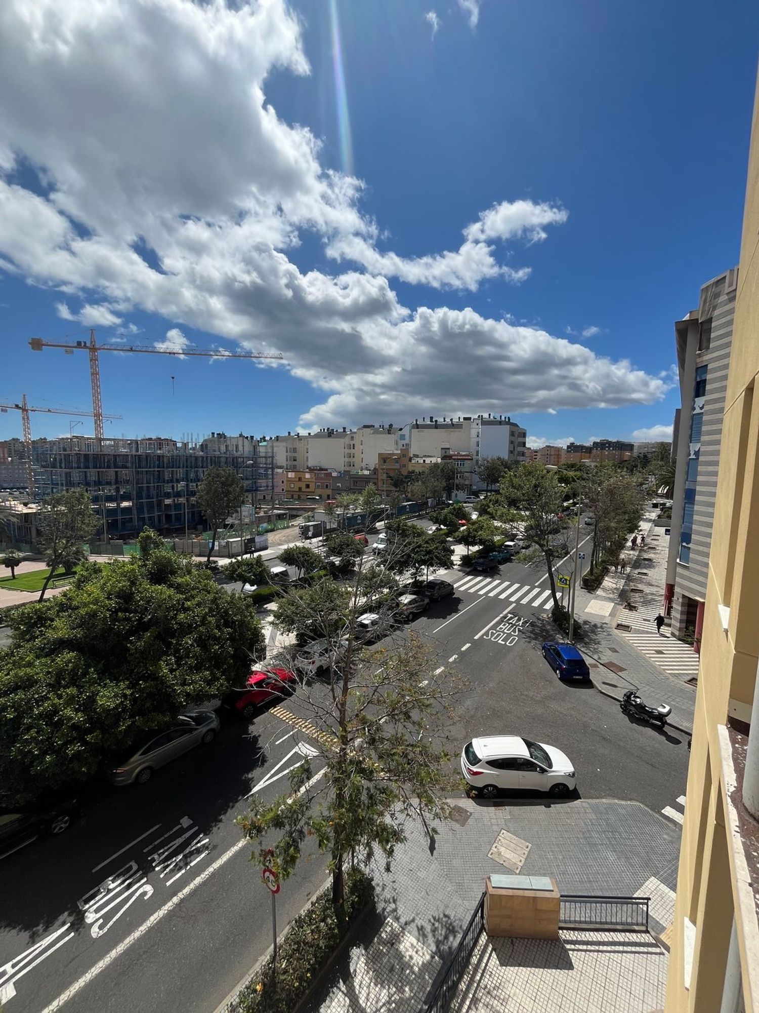 Piso en Avenida Pintor Felo Monzón, 2, Siete Palmas - Foto 13