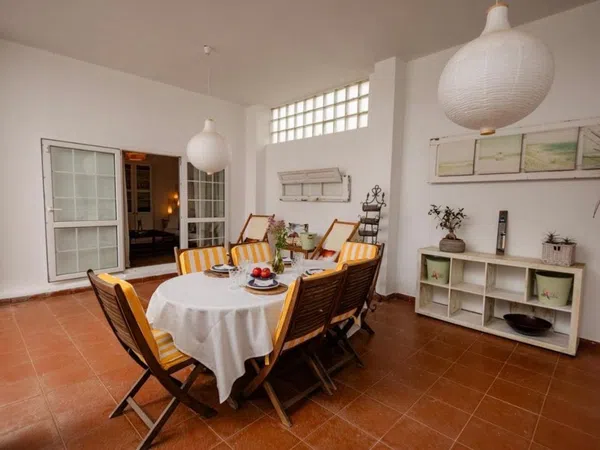 Casa o chalet independiente en Camino el Raso, 15, Los Alvarados-Fuente los Berros, Los Alvarados-Fuente los Berros - Foto 19