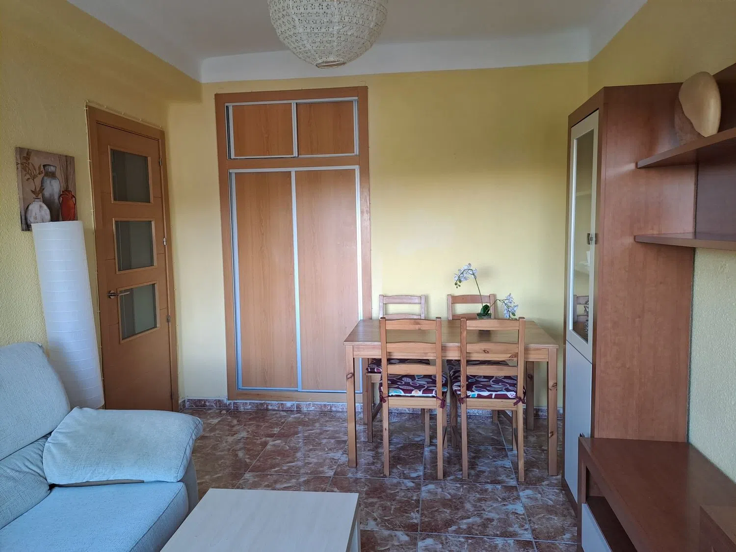 Piso en calle Maestro Arbós, 5 - Foto 2