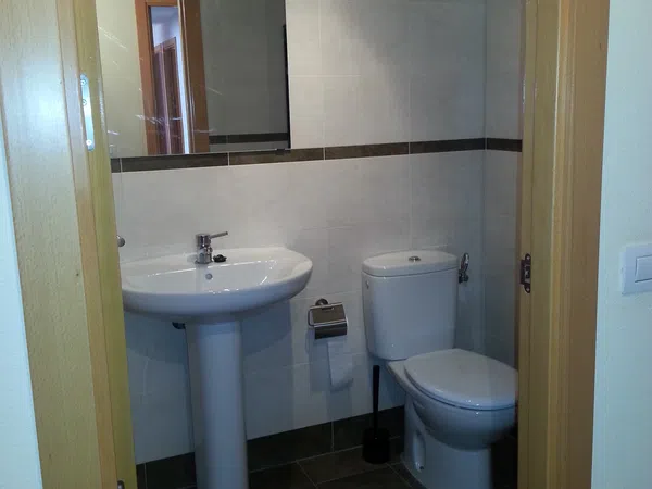 Piso en Avenida Juan Pablo II, 58, Miramadrid, Miramadrid - Foto 26