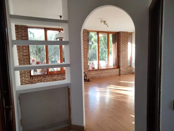 Chalet pareado en camino Urbanización el Zorongo s/n