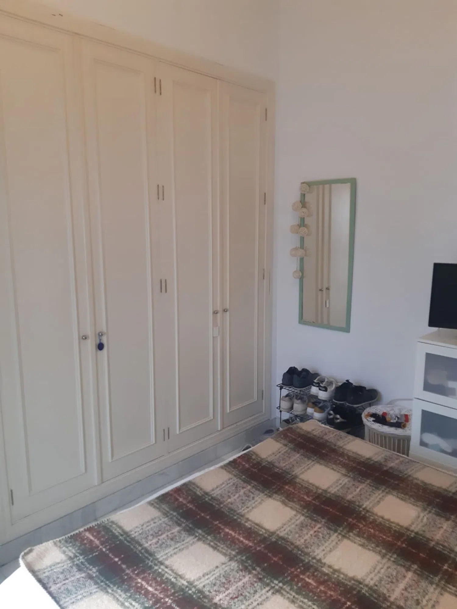 Piso en San Luis, 105 - Foto 12