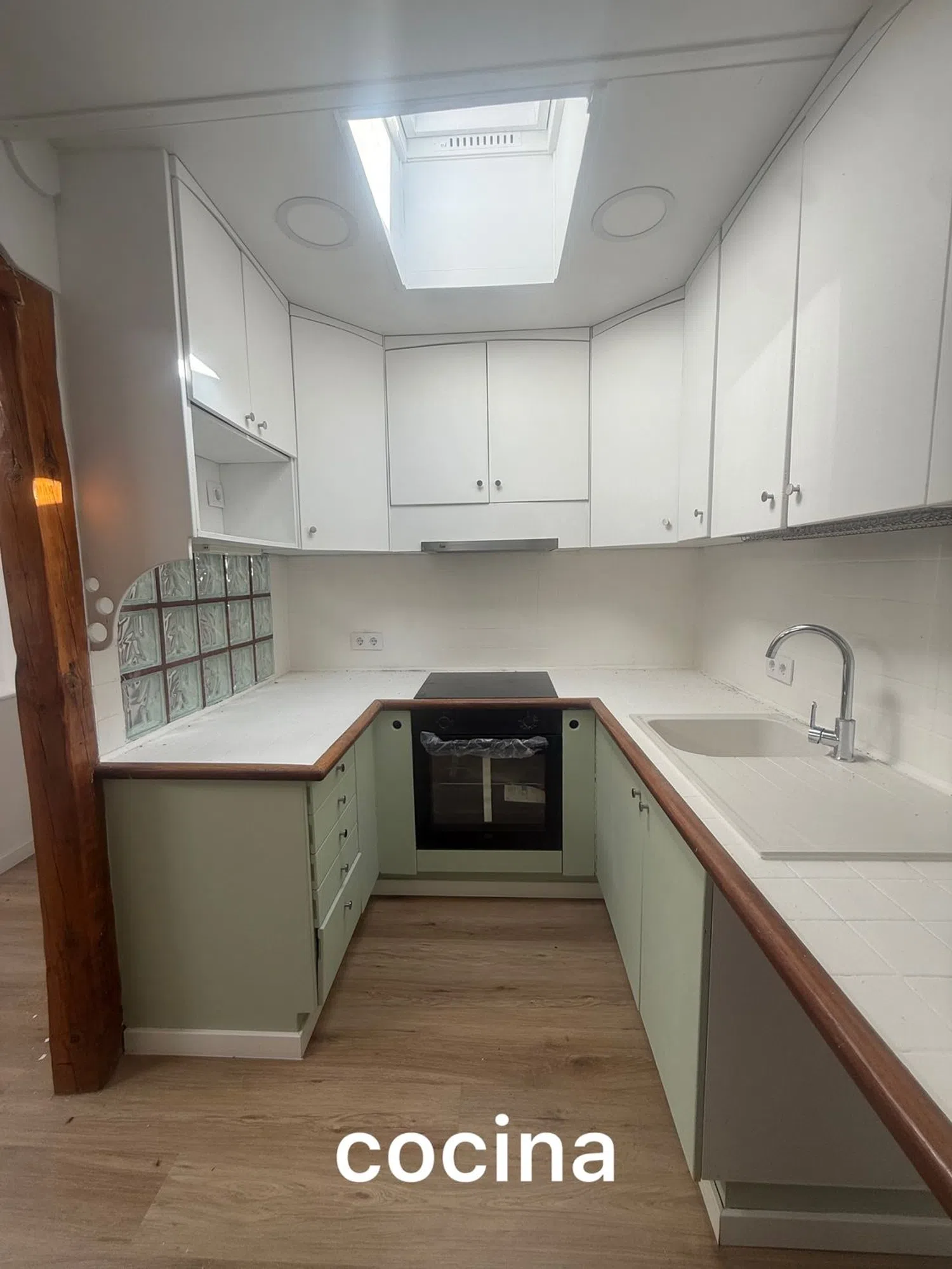 Ático en calle de las Infantas, 14 - Foto 5