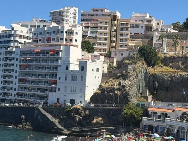 Piso en Avenida Maritima, 59, San Felipe-San Marcos-Las Cañas, San Felipe-San Marcos-Las Cañas - Foto 9