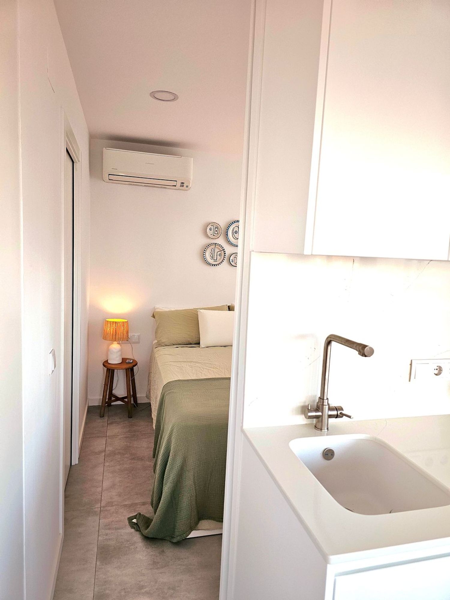 Ático en calle Alcala, 2 - Foto 5