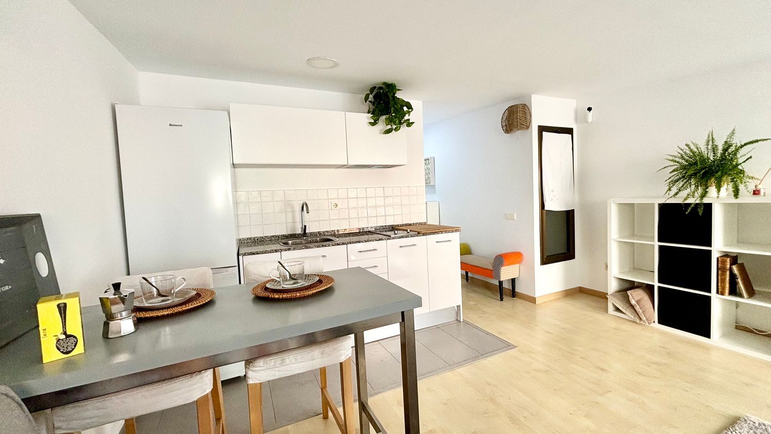 Ático en Barrio Sants - Foto 16