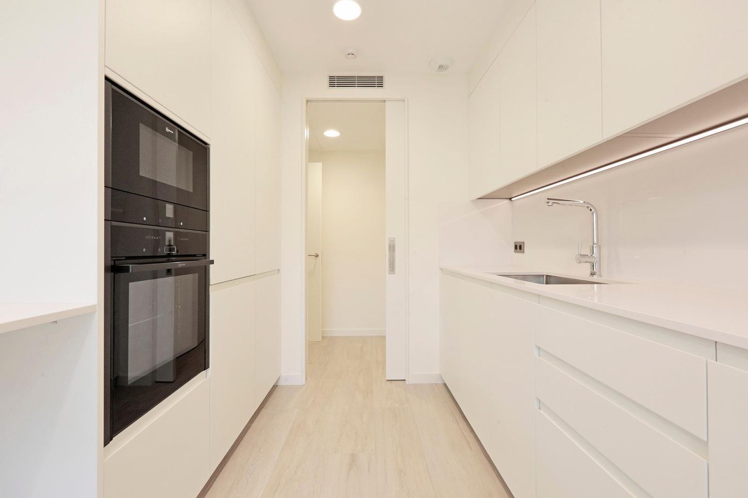 Piso en avenida dels Traginers, 51 - Foto 3